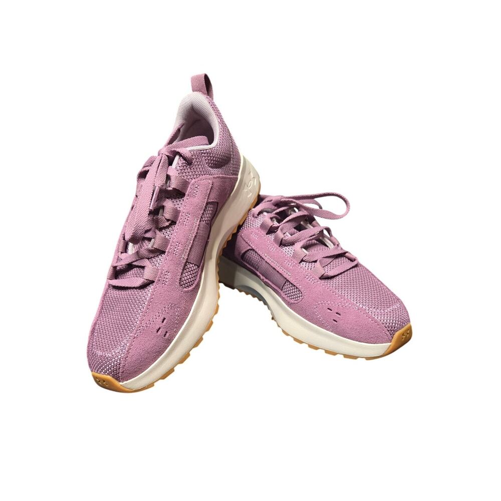 Under Armour Street Mirage Women's Sneakers Size 9